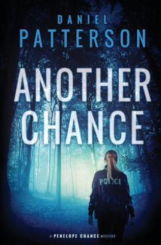 Kniha Another Chance Daniel Patterson