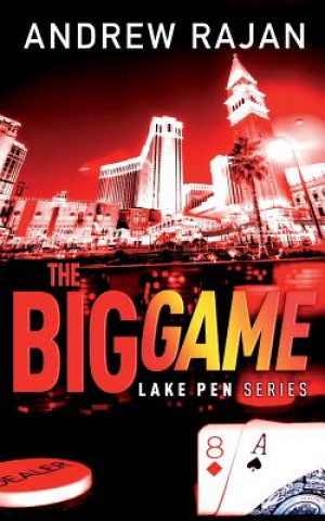 Carte Big Game ANDREW RAJAN