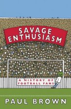 Carte Savage Enthusiasm Paul Brown