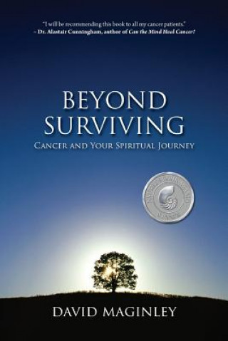 Knjiga Beyond Surviving David B Maginley