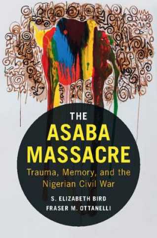 Carte Asaba Massacre S. Elizabeth Bird