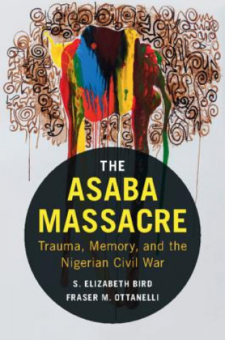 Book Asaba Massacre S. Elizabeth Bird