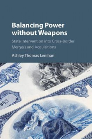 Buch Balancing Power without Weapons LENIHAN  ASHLEY