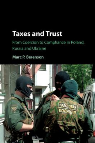 Carte Taxes and Trust BERENSON  MARC