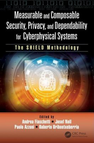 Knjiga Measurable and Composable Security, Privacy, and Dependability for Cyberphysical Systems Andrea Fiaschetti