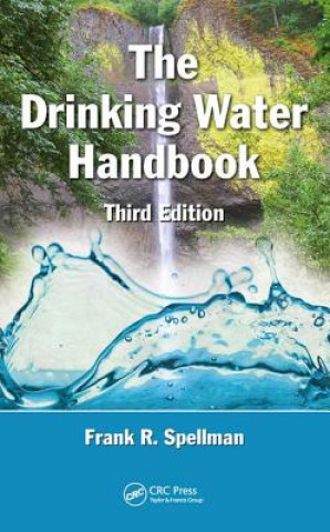 Carte Drinking Water Handbook SPELLMAN