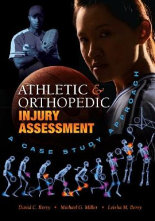 Book Athletic & Orthopedic Injury Assessment David C. C. Berry