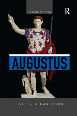 Kniha Augustus SOUTHERN