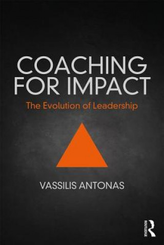 Book Coaching for Impact ANTONAS