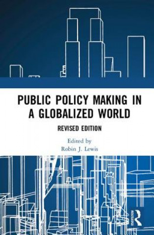 Book Public Policymaking in a Globalized World 