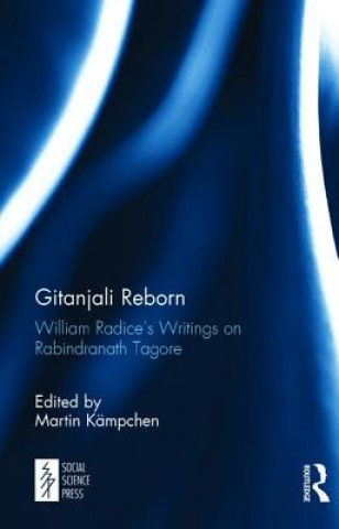 Kniha Gitanjali Reborn 