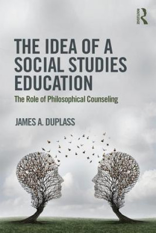Książka Idea of a Social Studies Education James Duplass