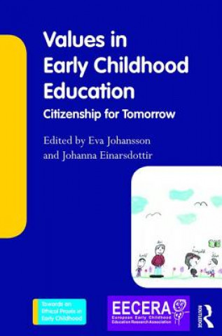 Carte Values in Early Childhood Education Eva Johansson