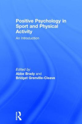 Carte Positive Psychology in Sport and Physical Activity 