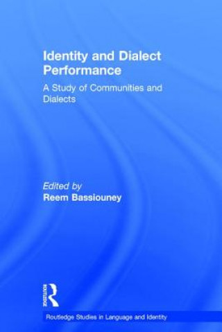 Buch Identity and Dialect Performance 