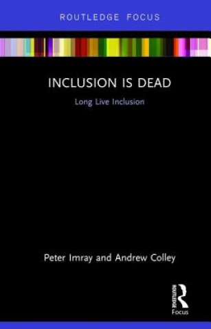 Libro Inclusion is Dead Peter Imray