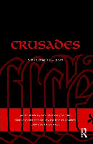 Carte Crusades 