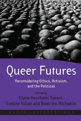 Buch Queer Futures 