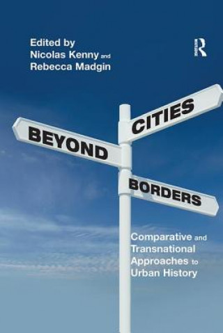 Carte Cities Beyond Borders KENNY