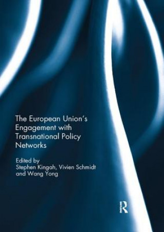 Carte European Union's Engagement with Transnational Policy Networks 