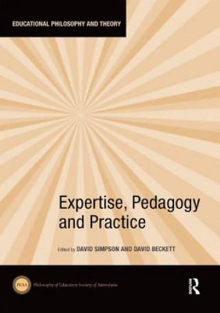 Carte Expertise, Pedagogy and Practice 