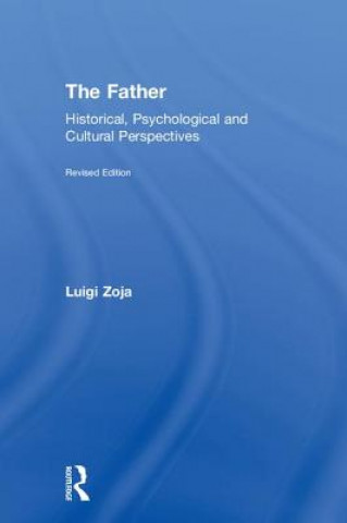 Könyv Father Luigi Zoja