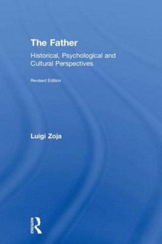 Buch Father Luigi Zoja