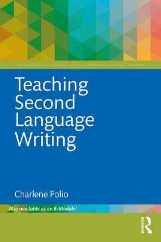 Carte Teaching Second Language Writing Charlene Polio