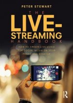 Carte Live-Streaming Handbook Lecturer in Classical Art and Its Heritage Peter (Works at South East Today the BBC's Regional Broadcasting Centre in Surrey UK) Stewart