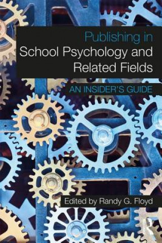 Carte Publishing in School Psychology and Related Fields 