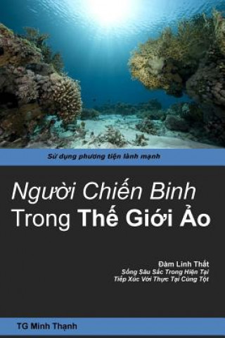 Книга Nguoi Chien Binh Trong THE GIOI AO TG Minh Thanh