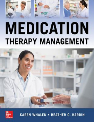 Buch Medication Therapy Management, Second Edition Whalen