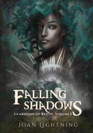 Buch Falling Shadows Joan Lightning