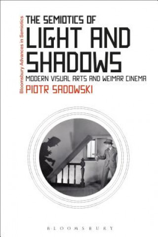 Книга Semiotics of Light and Shadows Sadowski