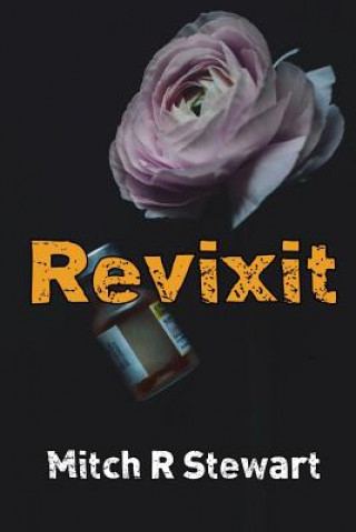 Книга Revixit Mitch R. Stewart