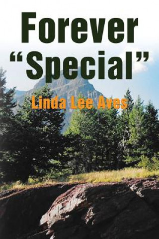 Kniha Forever "Special" LINDA LEE AVES