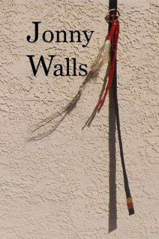 Kniha Jonny Walls Ran Cartwright