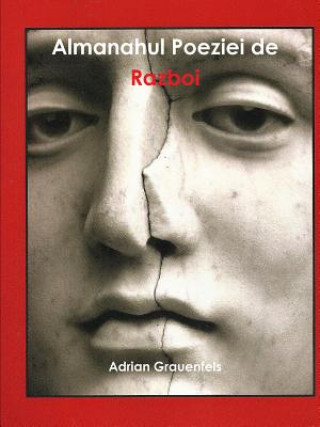 Kniha Almanahul Poeziei De Razboi Adrian Grauenfels