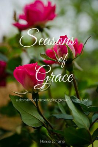 Book Seasons of Grace Hanna Lorraine