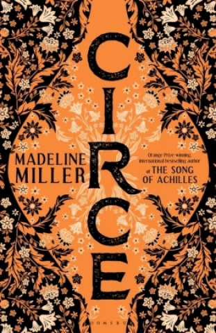 Könyv Circe Madeline Miller