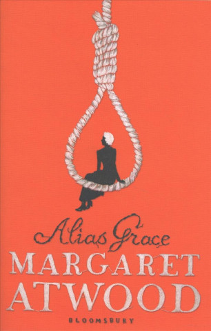 Könyv Alias Grace Margaret Atwood