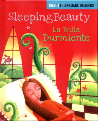 Kniha Dual Language Readers: Sleeping Beauty: Bella Durmiente Anne Walter