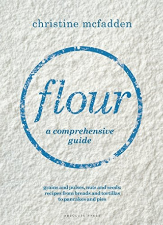 Knjiga Flour MCFADDEN CHRISTINE