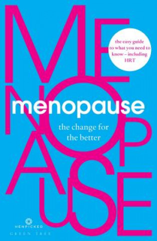 Libro Menopause Deborah Garlick