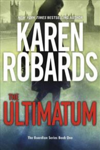 Kniha The Ultimatum Karen Robards