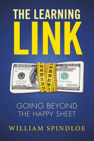 Knjiga Learning Link WILLIAM SPINDLOE