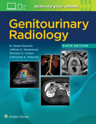 Carte Genitourinary Radiology N. Reed Dunnick