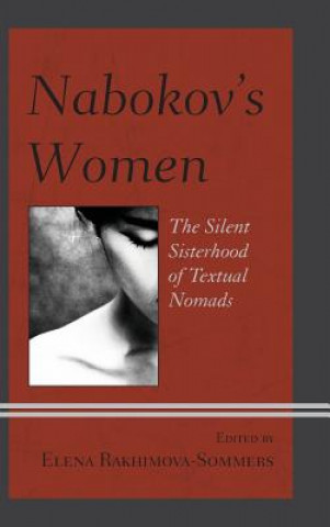 Książka Nabokov's Women Rakhimova-Sommers