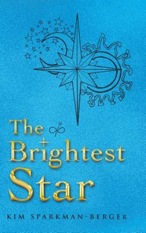 Carte Brightest Star KIM SPARKMAN-BERGER