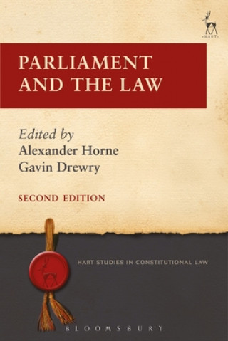 Carte Parliament and the Law Sinead Moloney